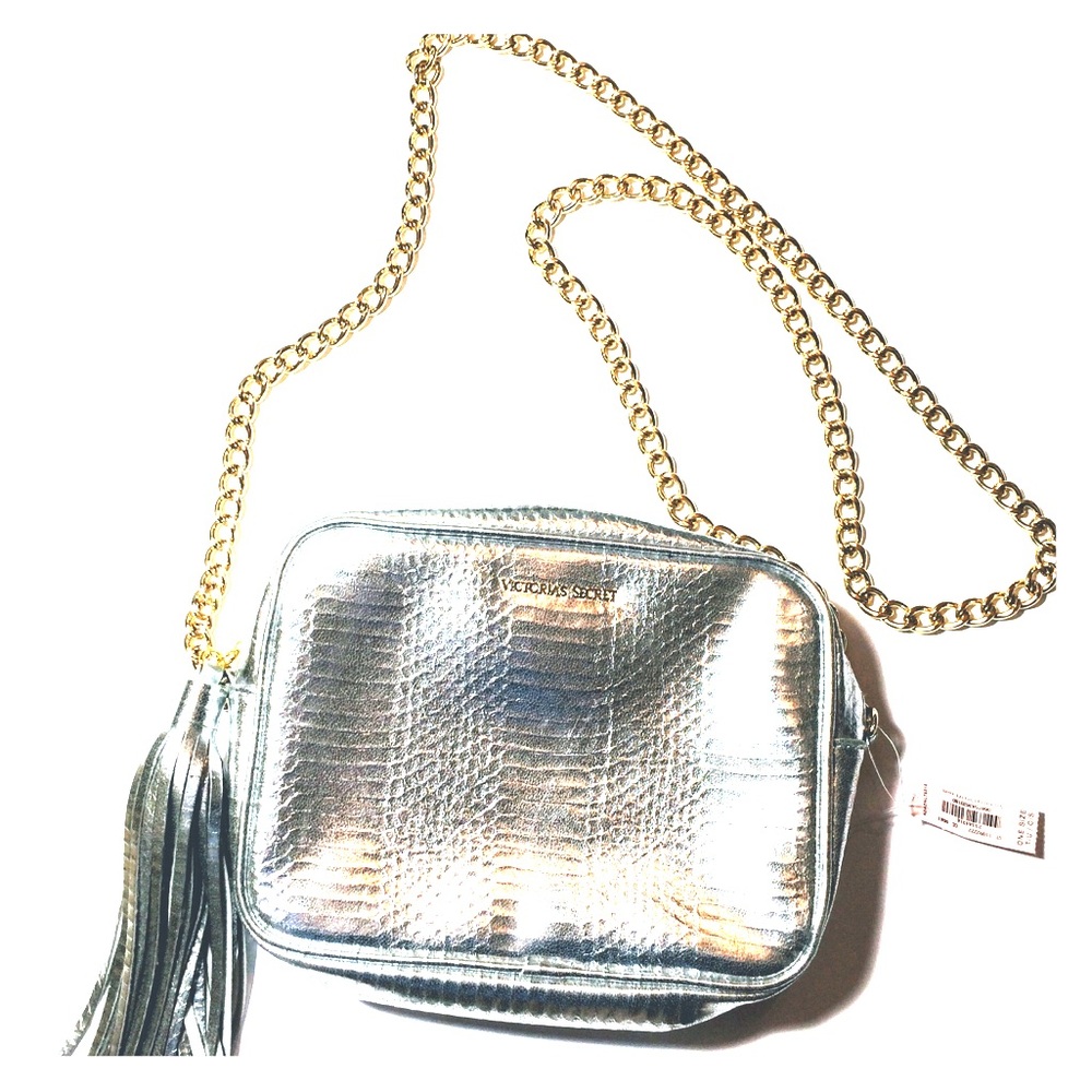 NWT Victoria’s Secret Crossbody